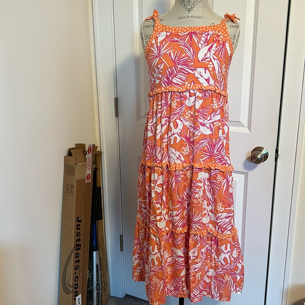 Women’s sundress
